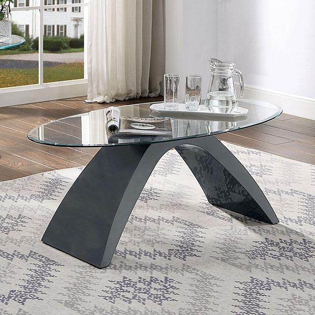 NAHARA Coffee Table - LasVegasFurnitureOnline.com