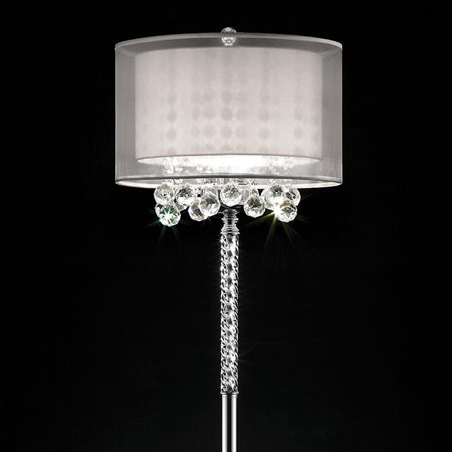 LILA Floor Lamp image