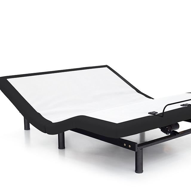 Somnerside Ii Adjustable Bed Frame Base - King