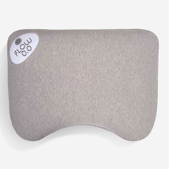 Bedgear Flow Cuddle Curve Pillow - LasVegasFurnitureOnline.com