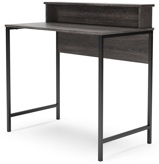 Freedan 37" Home Office Desk - LasVegasFurnitureOnline.com