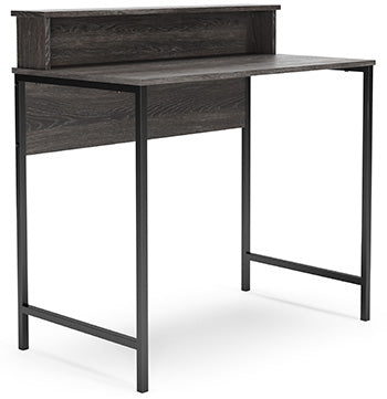 Freedan 37" Home Office Desk - LasVegasFurnitureOnline.com