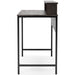 Freedan 37" Home Office Desk - LasVegasFurnitureOnline.com