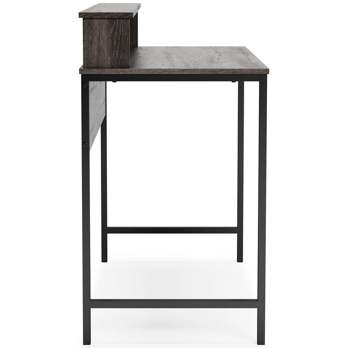 Freedan 37" Home Office Desk - LasVegasFurnitureOnline.com