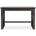 Freedan 48" Home Office Desk - LasVegasFurnitureOnline.com