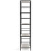 Bayflynn Bookcase - LasVegasFurnitureOnline.com