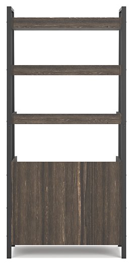 Zendex Home Office Set - LasVegasFurnitureOnline.com