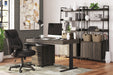 Zendex File Cabinet - LasVegasFurnitureOnline.com