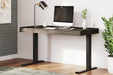 Zendex Home Office Set - LasVegasFurnitureOnline.com