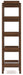 Lyncott 70" Bookcase - LasVegasFurnitureOnline.com