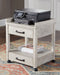 Carynhurst Home Office Set - LasVegasFurnitureOnline.com