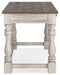 Havalance Home Office Desk - LasVegasFurnitureOnline.com