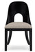 Rowanbeck Home Office Desk Chair - LasVegasFurnitureOnline.com