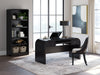 Rowanbeck Home Office Desk Chair - LasVegasFurnitureOnline.com