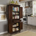 Colonia Classics Pantry by homestyles - LasVegasFurnitureOnline.com