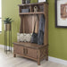 Forest Retreat Hall Tree by homestyles - LasVegasFurnitureOnline.com