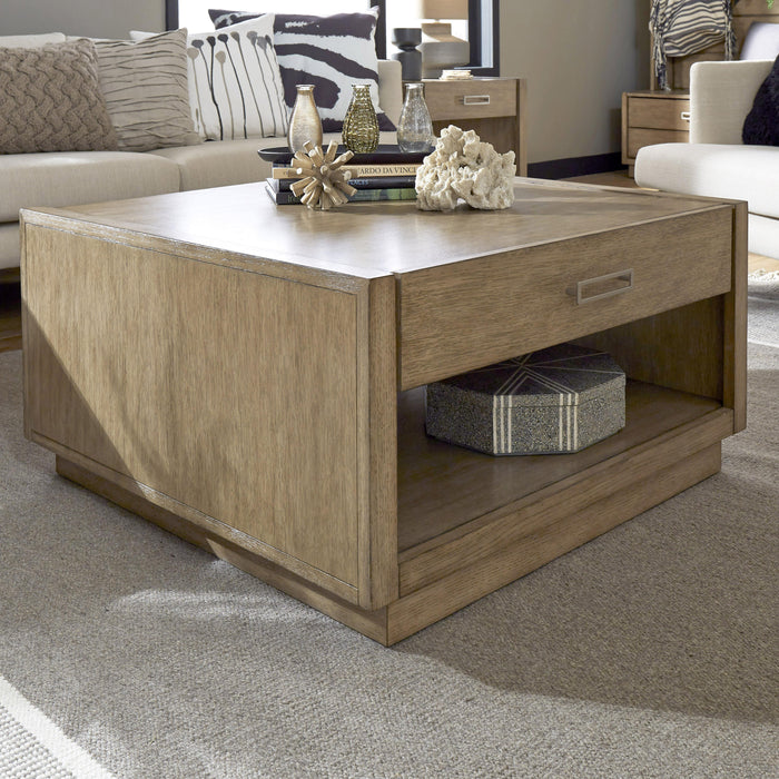 Montecito Coffee Table by homestyles - LasVegasFurnitureOnline.com