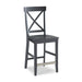 Hartford Counter Stool by homestyles - LasVegasFurnitureOnline.com