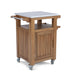 Maho Kitchen Cart by homestyles - LasVegasFurnitureOnline.com