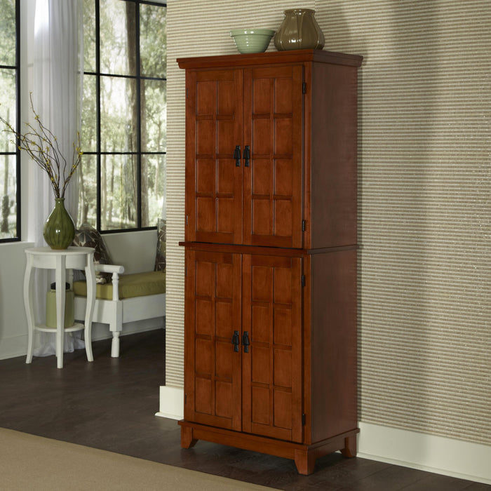 Lloyd Pantry by homestyles - LasVegasFurnitureOnline.com