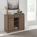 Montecito Buffet by homestyles - LasVegasFurnitureOnline.com