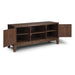 Bungalow Entertainment Center by homestyles - LasVegasFurnitureOnline.com