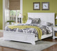 Century Queen Bed by homestyles - LasVegasFurnitureOnline.com