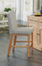 Claire Counter Stool by homestyles - LasVegasFurnitureOnline.com