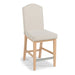 Claire Counter Stool by homestyles - LasVegasFurnitureOnline.com