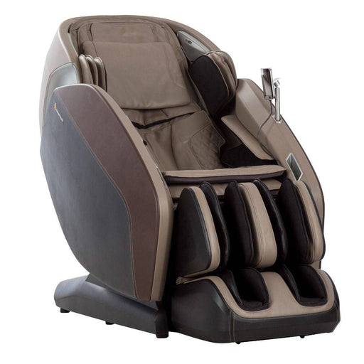 Human Touch Certus Massage Chair | Floor Model Closeout - MassageChairPlanet.com