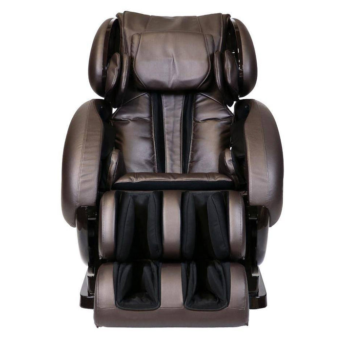 Infinity IT-8500 Plus Massage Chair  | Floor Model Closeout - MassageChairPlanet.com