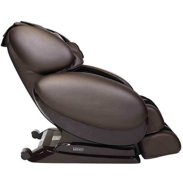 Infinity IT-8500 Plus Massage Chair  | Floor Model Closeout - MassageChairPlanet.com