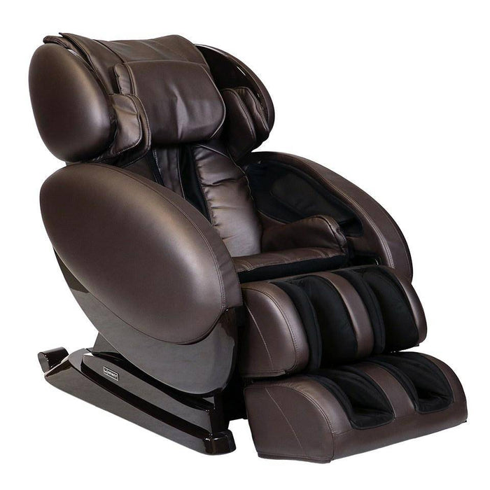 Infinity IT-8500 Plus Massage Chair  | Floor Model Closeout - MassageChairPlanet.com