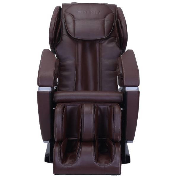 Infinity Prelude Massage Chair - Grade B - Certified Pre-Owned - MassageChairPlanet.com