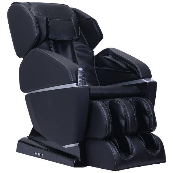 Infinity Prelude Massage Chair - Grade B - Certified Pre-Owned - MassageChairPlanet.com