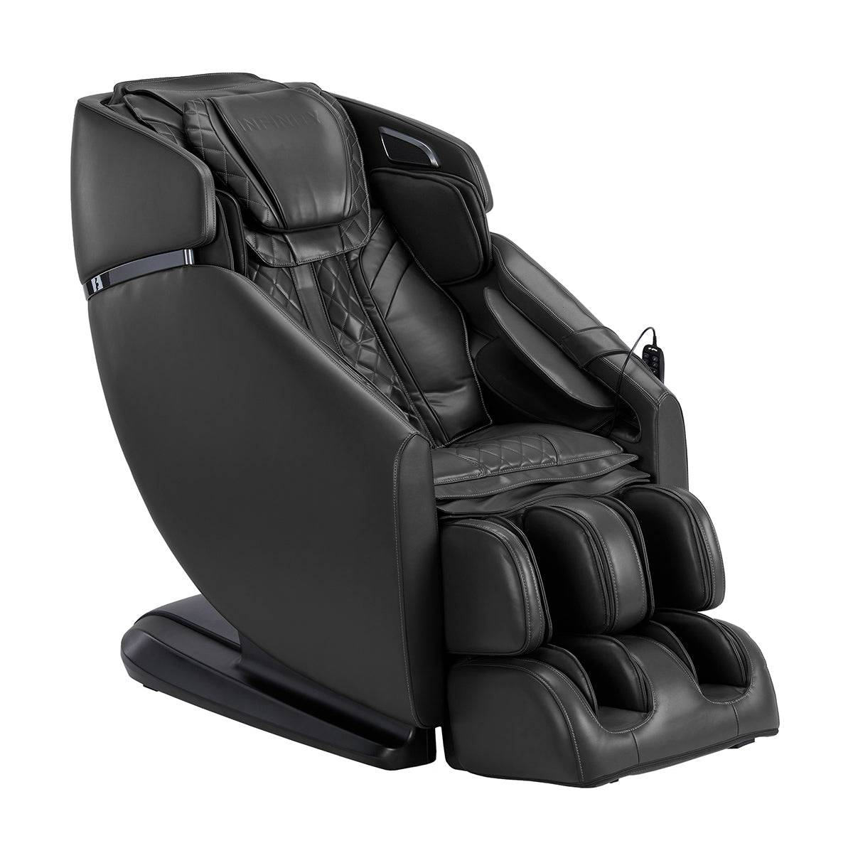 Infinity Riage® 4D Massage Chair - MassageChairPlanet.com