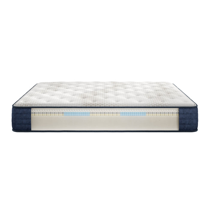 Serta iComfort Pro Chelsea Medium Mattress