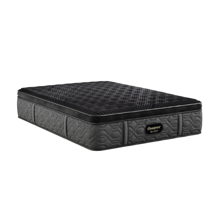 Beautyrest Black® Series One 14.25" Firm Pillow Top Mattress