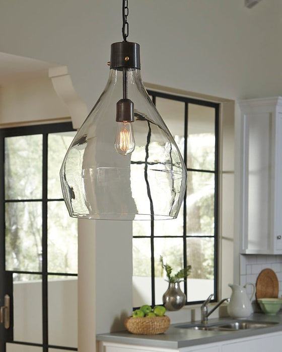 Avalbane Pendant Light - LasVegasFurnitureOnline.com