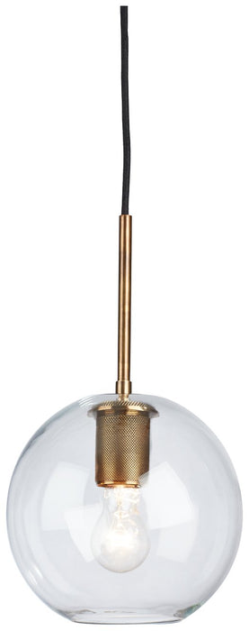 Cordunn Pendant Light - LasVegasFurnitureOnline.com