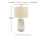 Shavon Table Lamp - LasVegasFurnitureOnline.com