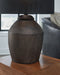 Naareman Table Lamp - LasVegasFurnitureOnline.com