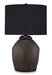 Naareman Table Lamp - LasVegasFurnitureOnline.com