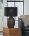 Naareman Table Lamp - LasVegasFurnitureOnline.com