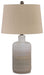 Marnina Table Lamp (Set of 2) - LasVegasFurnitureOnline.com