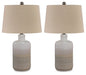 Marnina Table Lamp (Set of 2) - LasVegasFurnitureOnline.com