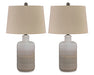 Marnina Table Lamp (Set of 2) - LasVegasFurnitureOnline.com