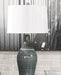 Niobe Table Lamp (Set of 2) - LasVegasFurnitureOnline.com