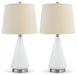 Ackson Table Lamp (Set of 2) - LasVegasFurnitureOnline.com