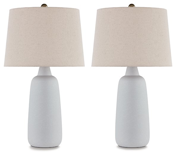 Avianic Table Lamp (Set of 2)